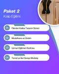 KALIP EĞİTİMİ