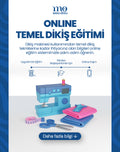 DİKİŞ EĞİTİMİ