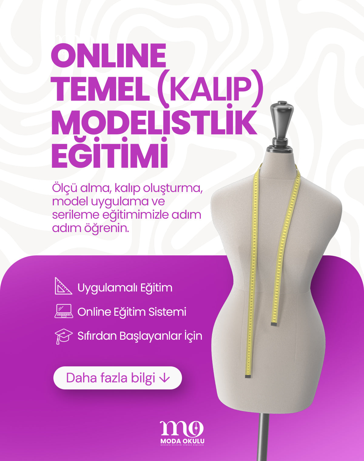 KALIP EĞİTİMİ