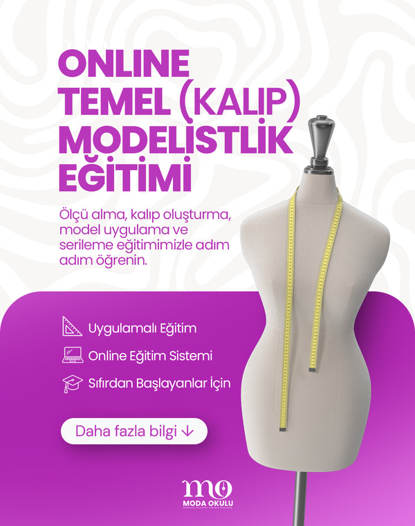 KALIP EĞİTİMİ